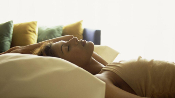 Дневной сон дольше 40 минут признали опасным для здоровья