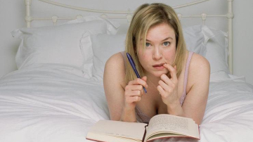 Первый трейлер нового фильма о Бриджит Джонс: беременна и по-прежнему одинока