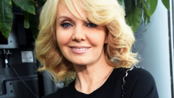 Interpreta Valeria, schimbare de imagine senzationala! Vezi cum arata tunsa baieteste si bruneta