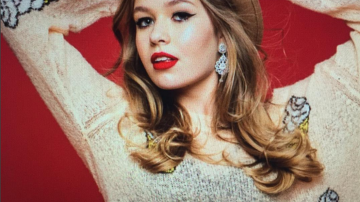 Дочь Веры Брежневой рассказала о браке мамы с Константином Меладзе