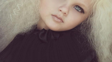 Самые успешные дети-модели: чем покоряют, что умеют, в кого со временем могут превратиться