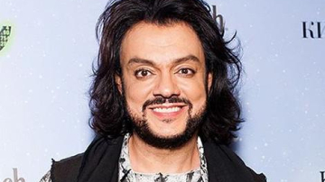 Филипп Киркоров нашел свою богиню