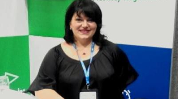 Ombilicul nou-născutului. Interviu cu specialistul Dorina Rotaru