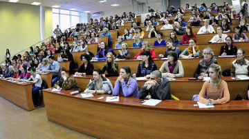 Din toamnă vor fi majorate taxele de studii în mai multe universități