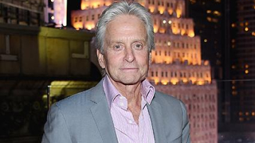 Майкл Дуглас прокомментировал слухи о рецидиве рака