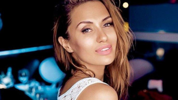 Виктория Боня хочет взять ребенка из детского дома