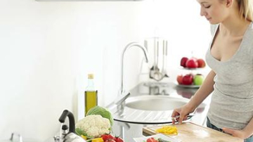 Mediul înconjurător influenţează modul în care mănâncă oamenii