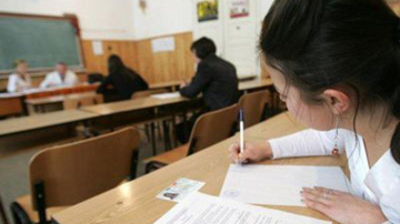 Ministerul Educației a aprobat lista centrelor de bacalaureat