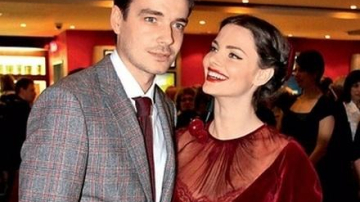 Секрет крепкого брака Елизаветы Боярской и Максима Матвеева — частые разлуки