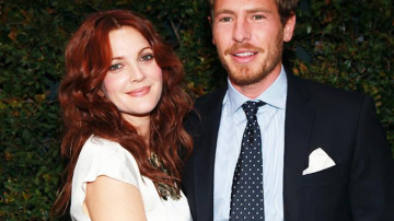 A treia căsnicie eşuată: Drew Barrymore s-a despărţit de soţul său, actorul Will Kopelman