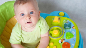 Premergătoarele: de la ce vârstă le putem folosi și nu sunt ele oare dăunătoare pentru micuți?