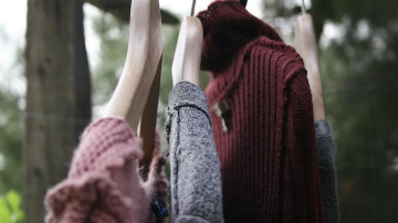 Cum să păstrăm corect hainele de iarnă pe timp de vară