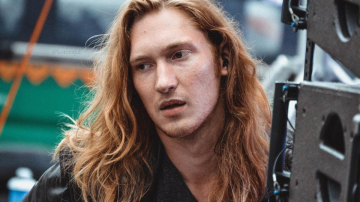 Представитель Белоруссии на Евровидении-2016 IVAN - родом из Молдовы