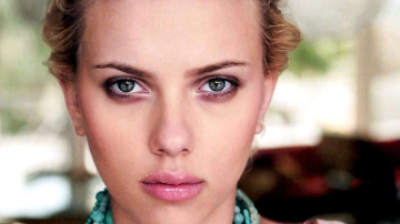 Scarlett Johansson a devenit robot! Invenţia unui admirator al actriţei