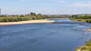 Pentru prima jumătate a lunii aprilie în R. Moldova a fost anunţat Cod galben de secetă hidrologică