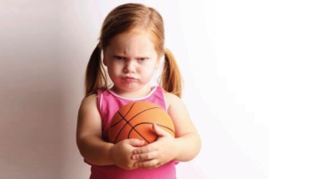 Упрямые дети более успешны во взрослой жизни