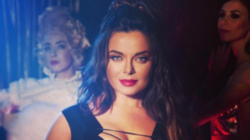 Наташа Королева рассказала, почему ей пришлось отказаться от фруктов