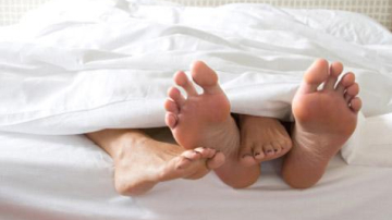 Poziții de sex pentru gravide