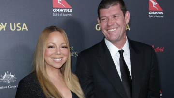 Мэрайя Кери села на жесткую диету, чтобы удивить жениха на свадьбе