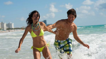 Власти Флориды разрешили незамужним парам жить вместе