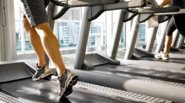 Фитнес-клуб - одно из самых грязных мест, доказали тесты