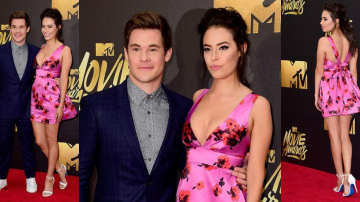 Ținuta unui designer basarabean a ajuns la Gala MTV Movie Awards-2016