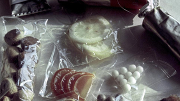 Сделано в Молдове: космическая еда - явление из параллельной реальности