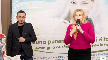 Ask a Doctor – atunci când părerea medicului este importantă!