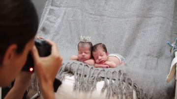 O trecere în revistă a fotografilor din Chișinău. Particularitățile şedinţelor foto pentru copii