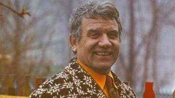 Anul 2016, declarat ”Anul Mihai Grecu”