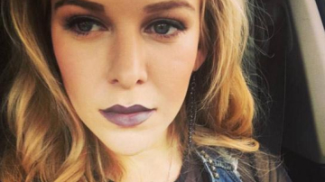 У Каризмы новое сценическое имя (ВИДЕО)