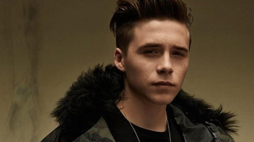 Fiul lui David Beckham se iubeste cu o super actrita de la Hollywood!