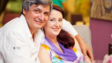 Constantin Moscovici a devenit tată de baiat pentru a doua oară