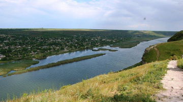 Засуха может оставить жителей Кишинева без водопроводной воды