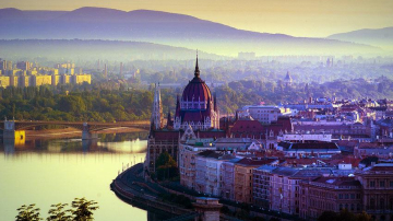 Назван самый дешевый город мира