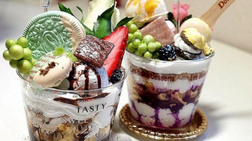 Ученые рассказали, как преодолеть тягу к сладкому