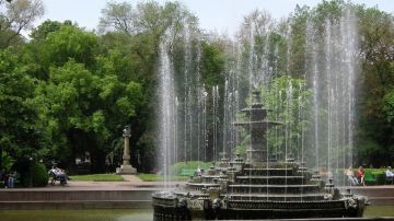 Британское издание составило гид по живописным местам Молдовы