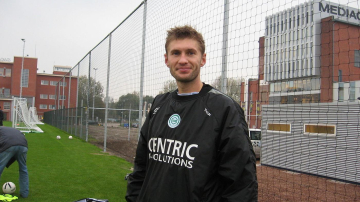 Первый «Холостяк» Евгений Левченко готовится стать отцом