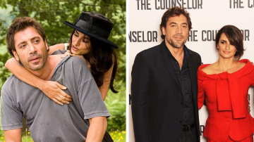 13 звездных пар, чья любовь в кино стала реальной