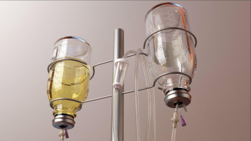 Количество отравлений фруктами и овощами среди детей тревожно растет