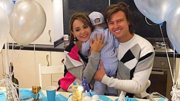 Анализ ДНК показал, что Прохор Шаляпин воспитывает чужого ребенка