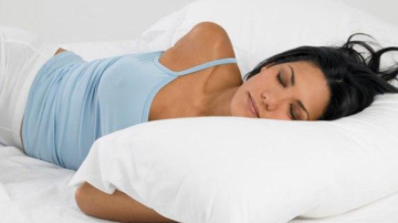 Худеем во сне: 7 полезных советов