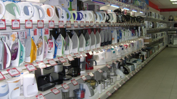 Что покупают молдаване в отсутствие денег