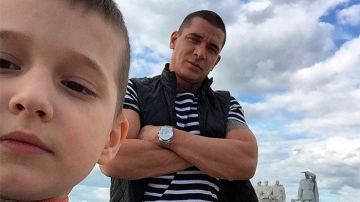 Муж Ксении Бородиной рассказал, как правильно воспитывать сыновей