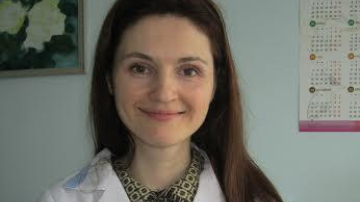 Опасность солнца для детей с родинками. Интервью со специалистом Татьяной Кошкодан