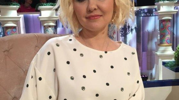 Василиса Володина помогла поклоннице забеременеть