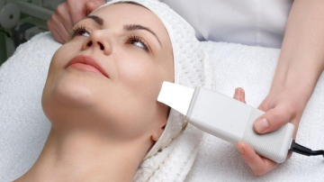 Чистка лица – все, что нужно знать, и немного больше…