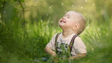 Ученые нашли ген счастья