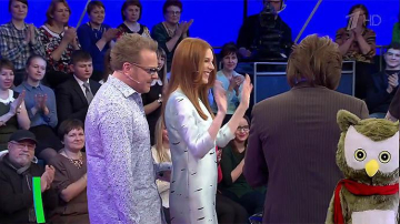 Наталья Подольская прокомментировала слухи о беременности