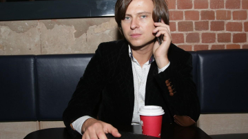 Прохор Шаляпин: «Мы с Аней утопаем в позоре, никакой свадьбы не будет»